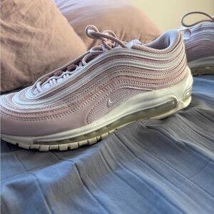 Nike air max 97 women’s pink